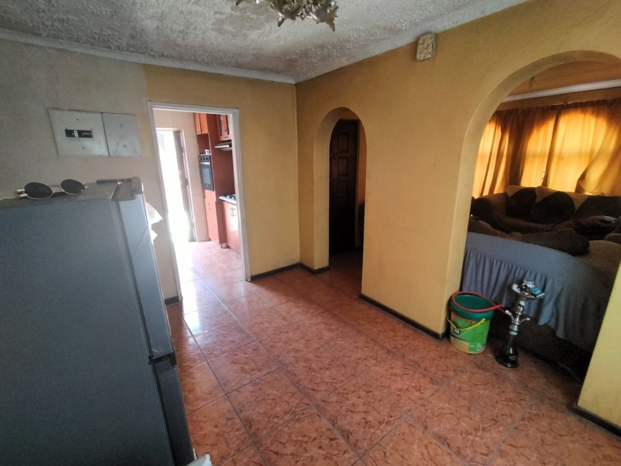3 Bedroom Property for Sale in Blomanda Free State
